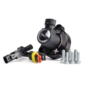 VW Golf Arteon T-Roc Diverter Valve Integrated Solenoid T9380 GFB - Euro Car Upgrades - eurocarupgrades.com.au