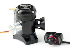 DECEPTOR PRO II Diverter Valve Electronic Fully Adjustable Sound T9510 GFB - Euro Car Upgrades - eurocarupgrades.com.au