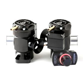 DECEPTOR PRO II Diverter Twin Valve Electronic Fully Adjustable Sound T9512 GFB - Euro Car Upgrades - eurocarupgrades.com.au