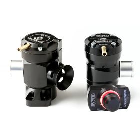 DECEPTOR PRO II Diverter Valve Electronic Fully Adjustable Sound T9513 GFB - Euro Car Upgrades - eurocarupgrades.com.au