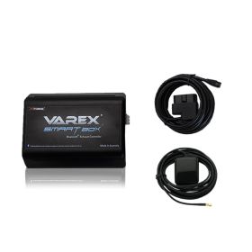 VAREX Muffler Smart Bluetooth Exhaust Controller XForce | Premium Auto Parts & Accessories - Euro Car Upgrades - eurocarupgrades.com.au