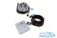 VW Passat CC Sedan Badge Highline Rear Camera Kit 3AE907441A OEM Genuine | Premium Auto Parts & Accessories - Euro Car Upgrades - eurocarupgrades.com.au