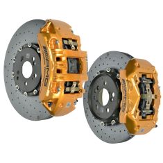 AMG Carbon Ceramic Brakes Mercedes Brand New OEM W222 Callipers Brake Pads Upgrade 63 6.3 | Premium Auto Parts & Accessories - Euro Car Upgrades - eurocarupgrades.com.au