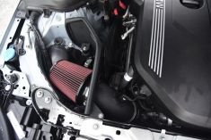 Intake Induction Air Filter Kit MST Performance BMW 240i 340i 440i - 3.0T B58 2019+ | Premium Auto Parts & Accessories - Euro Car Upgrades - eurocarupgrades.com.au