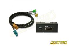 Audi A3 8V - AMI - Audi Music Interface - Retrofit - set without adapter CRS.AMI.8V | Premium Auto Parts & Accessories - Euro Car Upgrades - eurocarupgrades.com.au