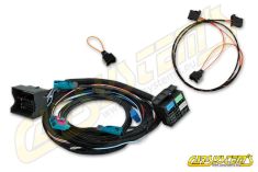 Audi A6 A7 4G Facelift - Cable Set to Conversion RMC Radio to MMI 3G+ Standard to MMI 3G+ CRS035.A6.MMI3G | Premium Auto Parts & Accessories - Euro Car Upgrades - eurocarupgrades.com.au