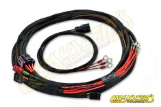 VW Golf 8 CD - Fully Electric Swiveling Tow Bar - wire harness AHK Cable SET CRS383.CD.90 | Premium Auto Parts & Accessories - Euro Car Upgrades - eurocarupgrades.com.au