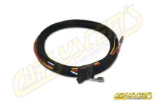 Wiring for Wireless Induction Charger 81A035502 for 81A 035 502 CRS035.81A.WH | Premium Auto Parts & Accessories - Euro Car Upgrades - eurocarupgrades.com.au