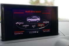 Audi A3 S3 RS3 8V Drive Select OEM Genuine Retrofit Kit 8V0063765 | Premium Auto Parts & Accessories - Euro Car Upgrades - eurocarupgrades.com.au