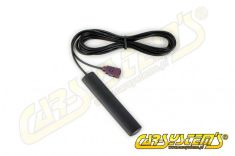 GSM Antenna for Premium Bluetooth 5N0 and 3C8 CRS035.GSM.N | Premium Auto Parts & Accessories - Euro Car Upgrades - eurocarupgrades.com.au