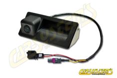 Audi A3 8V Rear MID Line Camera KIT 5Q0907441A Based on module - 5Q0 907 441 A CRS907.8V0.07N | Premium Auto Parts & Accessories - Euro Car Upgrades - eurocarupgrades.com.au