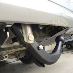 VW Tiguan Allspace BW2 - Swiveling Tow Bar - Module 5Q0907383N + wire harness the SET is Ready-To-Install - parameterized CRS383.BW2.96 | Premium Auto Parts & Accessories - Euro Car Upgrades - eurocarupgrades.com.au