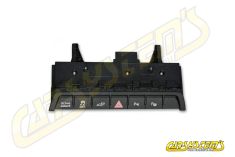 Original panel push button - 8Y0925301H for Audi A3 8Y - Euro Car Upgrades - eurocarupgrades.com.au