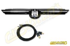 Contour Lighting Set for VW Golf 8 CD - Euro Car Upgrades - eurocarupgrades.com.au