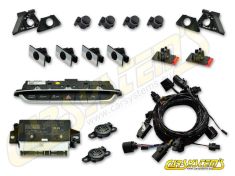 APS+ Audi Parking System - Front & Rear KIT w. OPS - 5Q0919294 - For LHD Markets for Audi TT 8S LIFT -