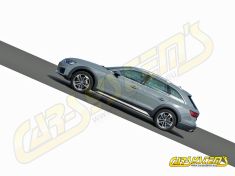 AUDI A4 B9/8W - Auto Hill Hold Start Assist SET - Wire Harness + RHD button Hill Hold / Auto Hold / Hill Start Assist - 8W2927143A - RHD CRS941.8W1.HOLD.RHD | Premium Auto Parts & Accessories - Euro Car Upgrades - eurocarupgrades.com.au