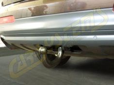 AUDI Q7 4M - Swiveling Tow Bar - wire harness Fully Electric Swiveling Towbar AHK Cable SET CRS383.Q7M.90 | Premium Auto Parts & Accessories - Euro Car Upgrades - eurocarupgrades.com.au