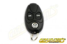 Volkswagen Webasto Telestart T91 Transmiter / FOB - 9014542A Remote control CRS.9014542A.01 | Premium Auto Parts & Accessories - Euro Car Upgrades - eurocarupgrades.com.au