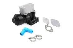 VW T5 T6 2.0 Bi TDI CFCA EGR Cooler Delete Darkside Developments - Euro Car Electronics - eurocarupgrades.com.au