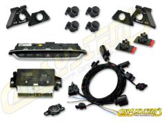 APS+ Audi Parking System - Front UPGRADE KIT w. OPS - For LHD for Audi TT 8S LIFT -