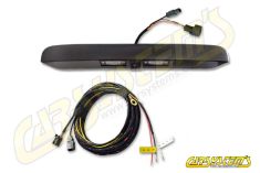 VW T6.1 MY 2020 - Rear View Low Line Camera KIT for Swing Doors - Retrofit camera with griff for painting GRU CRS980.T61.GRU.LOW | Premium Auto Parts & Accessories - Euro Car Upgrades - eurocarupgrades.com.au