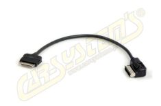 Skoda MDI iPod iPhone Adpater 000051446C | Premium Auto Parts & Accessories - Euro Car Upgrades - eurocarupgrades.com.au