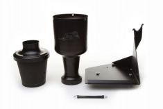 Renault Clio IV 4 1.6T 200 RS ITG Maxogen Cold Air Intake System ARAB65CRs200 - Euro Car Electronics - eurocarupgrades.com.au