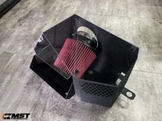 Clear Cover MST Performance Golf Gti R 2014+ 7 MQB | Premium Auto Parts & Accessories - Euro Car Upgrades - eurocarupgrades.com.au