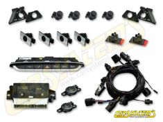 APS+ Audi Parking System - Front & Rear KIT w. OPS - 5Q0919294 - For RHD Markets for Audi TT 8S LIFT -