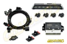 APS+ Audi Parking System - Front Retrofit - 5QA919294B - 5QA919294C - 5QA919294G for Audi Q3 F3 Sportback - 2019 MY - Euro Car Upgrades - eurocarupgrades.com.au