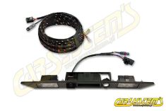 Rear High Line Camera KIT for Audi A8 4H Facelift -