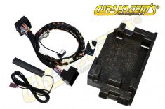 Bluetooth Installation KIT Plug&Play for Premium Module 5N0 and 3C8 + Foam Cover CRS035.BT.06 | Premium Auto Parts & Accessories - Euro Car Upgrades - eurocarupgrades.com.au