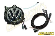 VW ARTEON - Rear High Line Camera Badge KIT with Guidance Lines 510827469 CRS907.ART.10 | Premium Auto Parts & Accessories - Euro Car Upgrades - eurocarupgrades.com.au