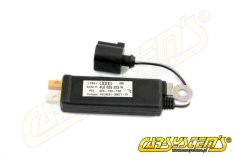 VW Antenna - Aerial Amplifier Radio + TV DVB - 4L0035225R 4L0035225R | Premium Auto Parts & Accessories - Euro Car Upgrades - eurocarupgrades.com.au