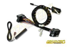 Bluetooth Installation KIT - Plug&Play Cable & GSM antenna
