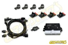 Rear PDC 5QA919283 for Audi A1 GB S-Line - 2019 MY  -