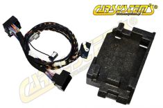 Bluetooth Installation KIT Plug&Play for 1K8 , 3C8 , 5N0 , 7P6 and 5K0 Module + Foam Cover CRS035.BT.03 | Premium Auto Parts & Accessories - Euro Car Upgrades - eurocarupgrades.com.au