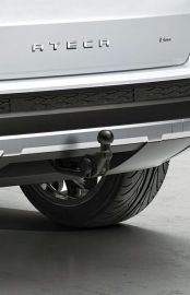 Seat ATECA KH7 - Swiveling Tow Bar - Module 5Q0907383N + wire harness the SET is Ready-To-Install - parameterized CRS.AHK.KH7.03 | Premium Auto Parts & Accessories - Euro Car Upgrades - eurocarupgrades.com.au