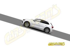 AUDI Q5 FY - Auto Hill Hold Start Assist SET - Wire Harness + button Hill Hold / Auto Hold / Hill Start Assist - 80B927143 - LHD CRS.80B.LHD.N | Premium Auto Parts & Accessories - Euro Car Upgrades - eurocarupgrades.com.au