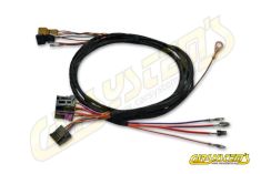 VW CRAFTER SY - Towbar Wire Harness Towbar AHK cable set CRS383.AHK.SY | Premium Auto Parts & Accessories - Euro Car Upgrades - eurocarupgrades.com.au