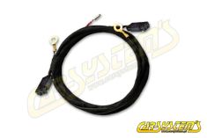 VW POLO AW - Footwell lighting front - harness for 5TA947409 lights CRS947.AW.F.01 | Premium Auto Parts & Accessories - Euro Car Upgrades - eurocarupgrades.com.au