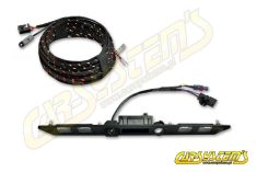 Audi A5 F5 Cabrio MY 2017 - Rear High Line Camera KIT 8W7827574A CRS907.F5C.HL | Premium Auto Parts & Accessories - Euro Car Upgrades - eurocarupgrades.com.au