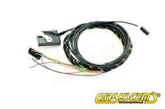 Bluetooth Wiring A2DP For Soldering 2.5 m CRS035-10060 | Premium Auto Parts & Accessories - Euro Car Upgrades - eurocarupgrades.com.au