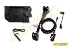 Bluetooth Installation KIT Plug&Play for Premium Module 5N0 and 3C8 + Foam Cover Premium_Kit+Cover | Premium Auto Parts & Accessories - Euro Car Upgrades - eurocarupgrades.com.au