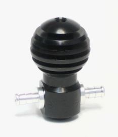 Manual single stage 3001 GFB