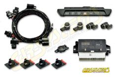 APS+ Audi Parking System - Front Retrofit - 5QA919294B for Audi A1 GB - 2019 MY  -