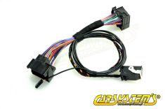 Bluetooth Wiring A2DP Plug&Play 2.5m