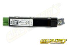 VW Antenna Aerial Amplifier Radio + TV DVB - 7P6035552H 7P6035552H | Premium Auto Parts & Accessories - Euro Car Upgrades - eurocarupgrades.com.au