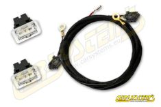 Audi Q3 F3 - Footwell LED light + FRONT wiring CRS947.LED.FQ3.01 | Premium Auto Parts & Accessories - Euro Car Upgrades - eurocarupgrades.com.au