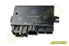 VW CRAFTER SY - Trailer Hitch Wire Harness + Module 5Q0907383N the SET is Ready-To-Install - parameterized CRS383.AHK.SET.SY | Premium Auto Parts & Accessories - Euro Car Upgrades - eurocarupgrades.com.au